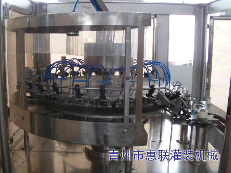 洗瓶機 洗瓶機