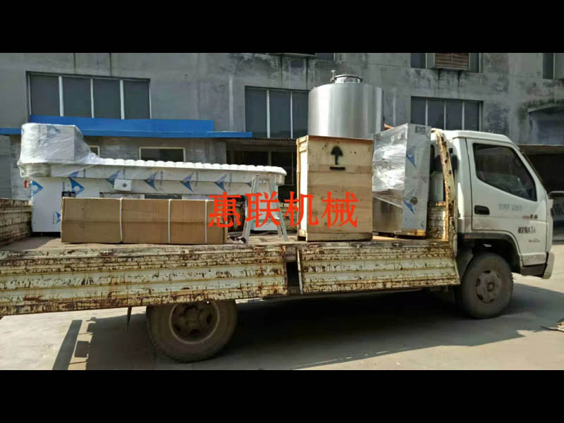 洗瓶機(jī)