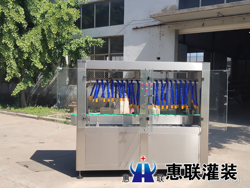 洗瓶機(jī)廠家