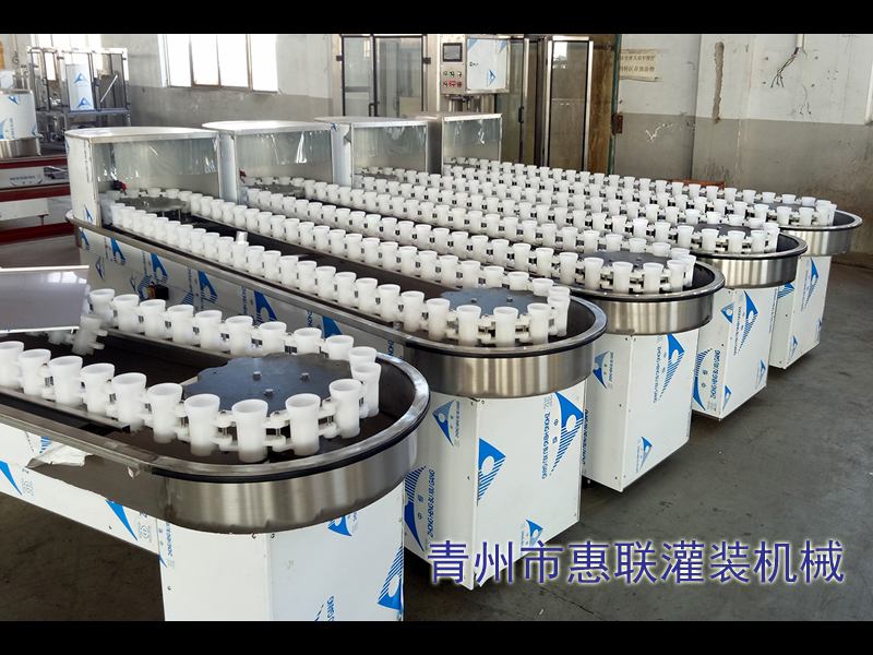 全自動啤酒瓶洗瓶機