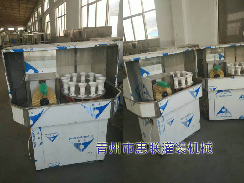 洗瓶機(jī)